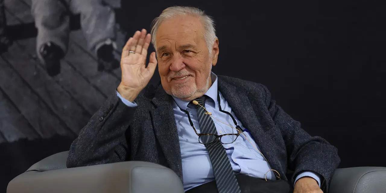 İlber Ortaylı Vefat Haberi